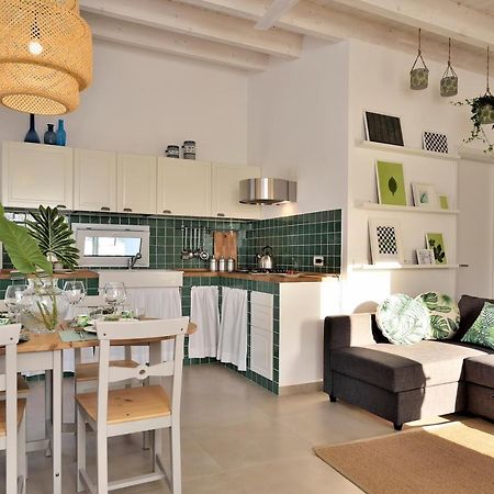 Villa Federica Con Piscina/With Pool Санта Мария дел Фокало Екстериор снимка