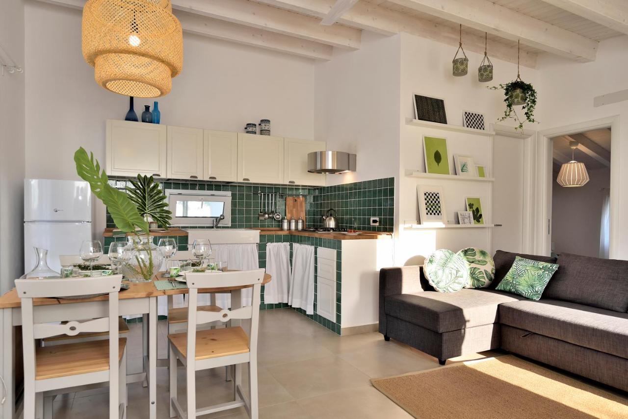 Villa Federica Con Piscina/With Pool Санта Мария дел Фокало Екстериор снимка