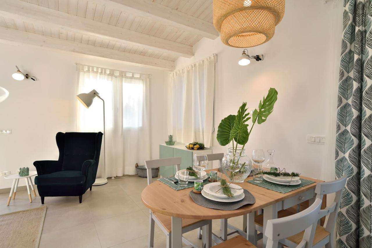 Villa Federica Con Piscina/With Pool Санта Мария дел Фокало Екстериор снимка